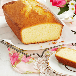 Cooked Madeira Cake